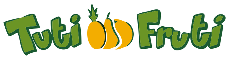 Tuti Fruti